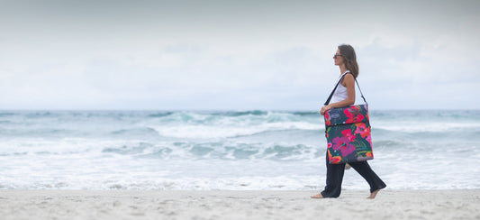 Doing Less, Living More: The Art of Slow Living