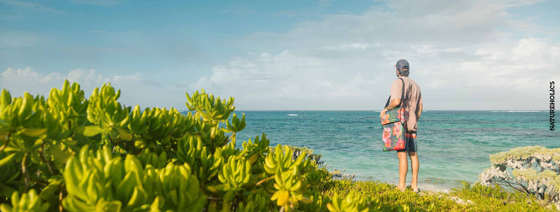 The Green Effect: Why You Need a Daily Dose of Nature
