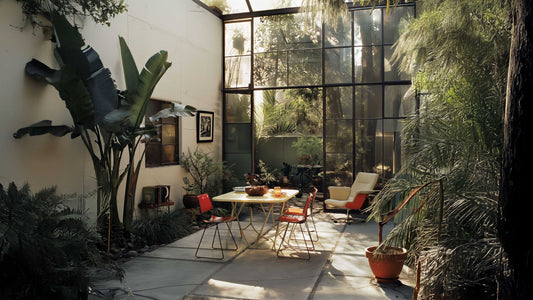 Natureholics: How to Bring the Outdoor High Into Your Space | WACHO